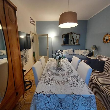 Italian Vintage House Apartamento Como Exterior foto