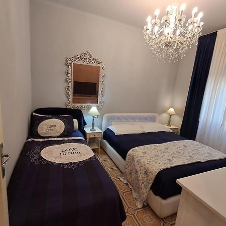 Italian Vintage House Apartamento Como Exterior foto