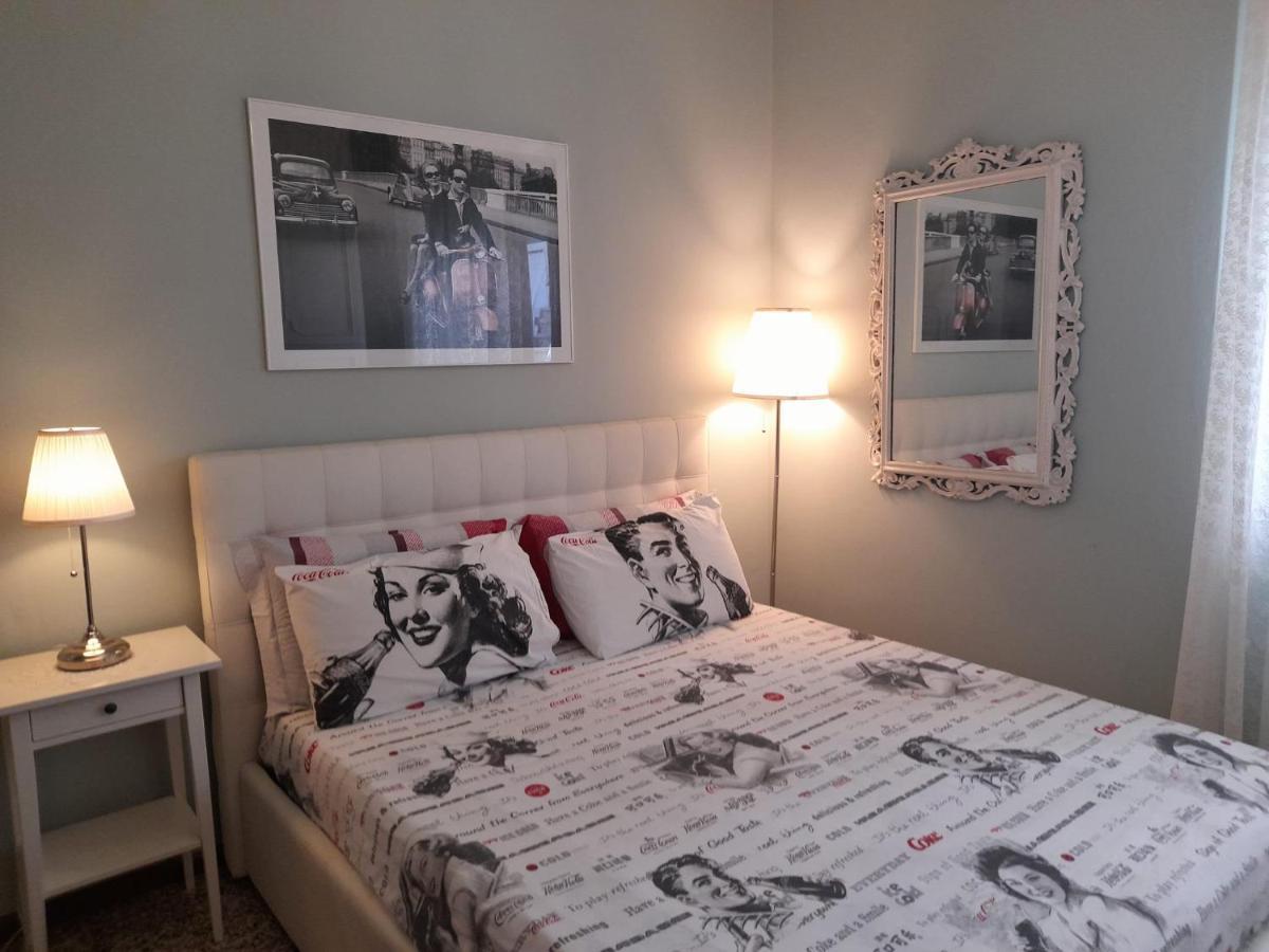 Italian Vintage House Apartamento Como Exterior foto