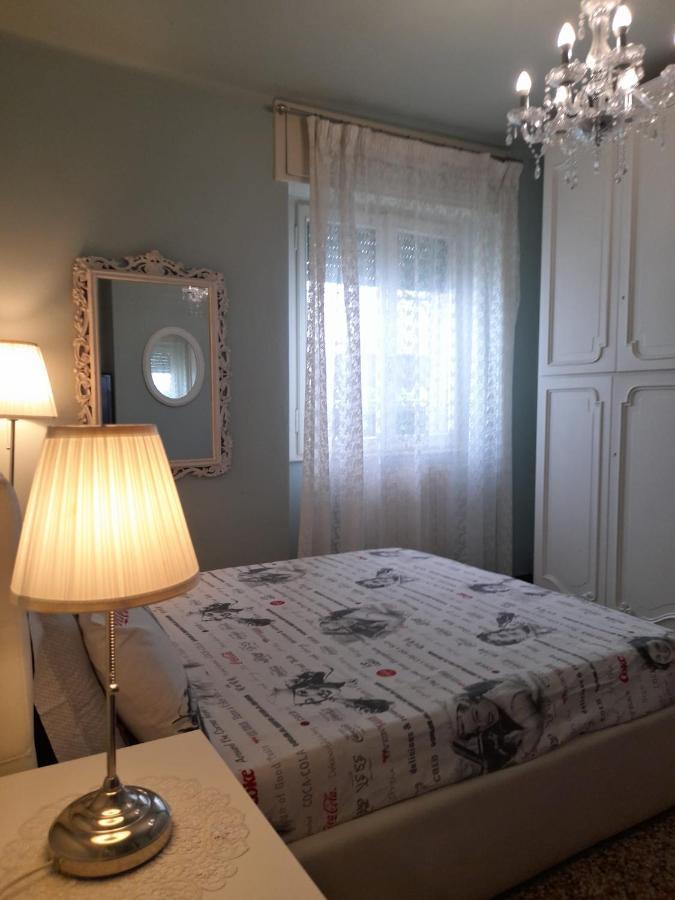 Italian Vintage House Apartamento Como Exterior foto