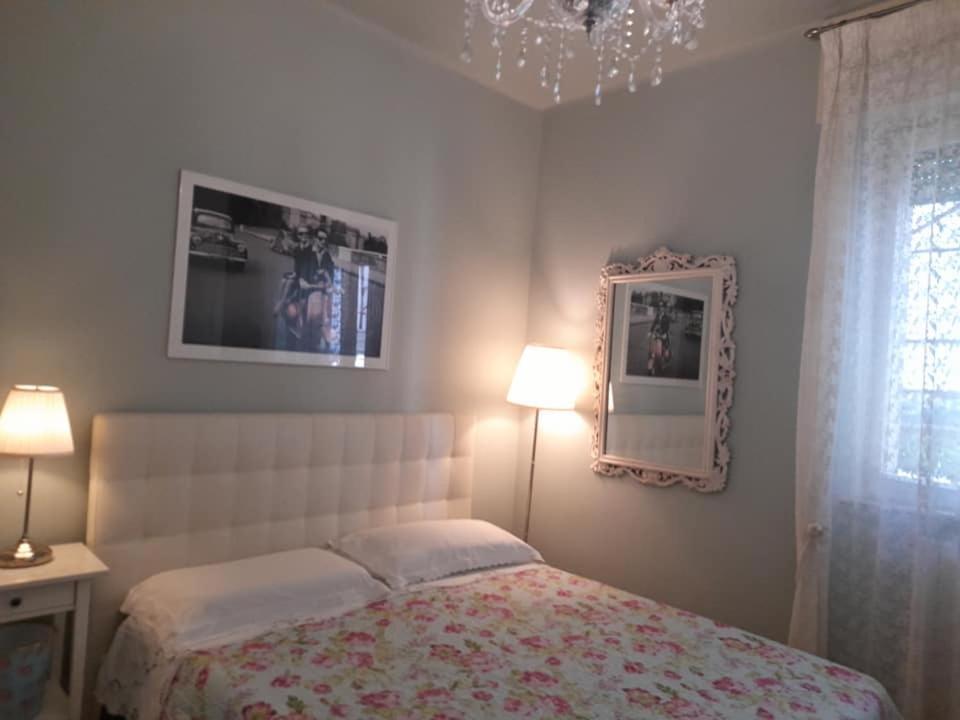 Italian Vintage House Apartamento Como Exterior foto