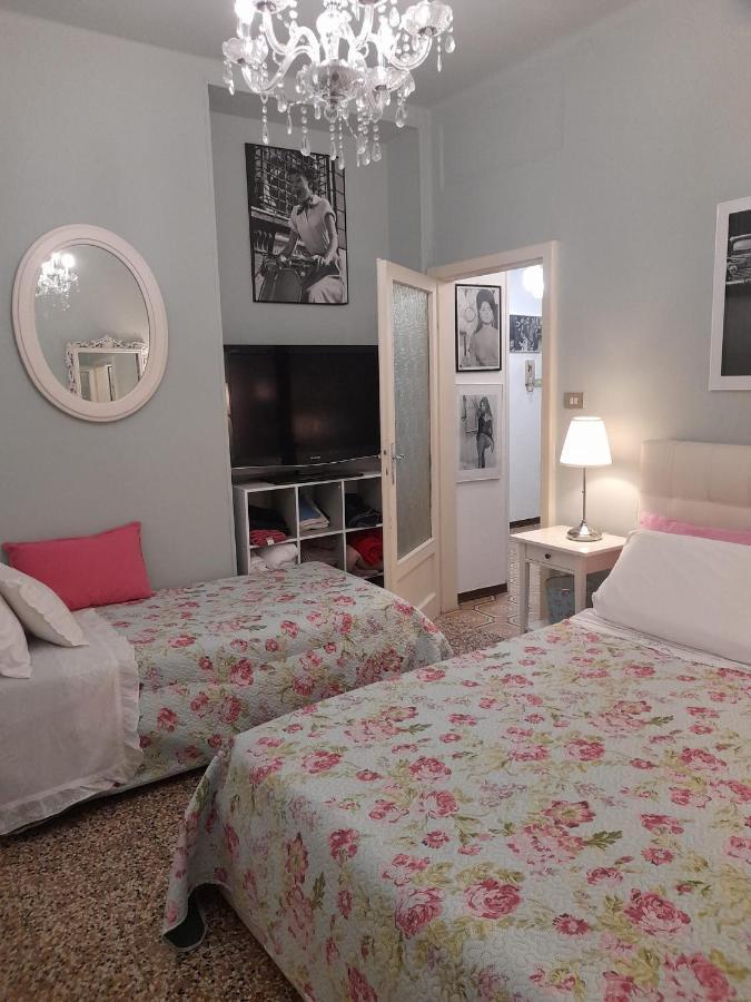 Italian Vintage House Apartamento Como Exterior foto