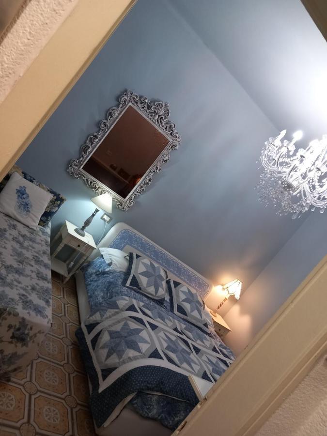 Italian Vintage House Apartamento Como Exterior foto