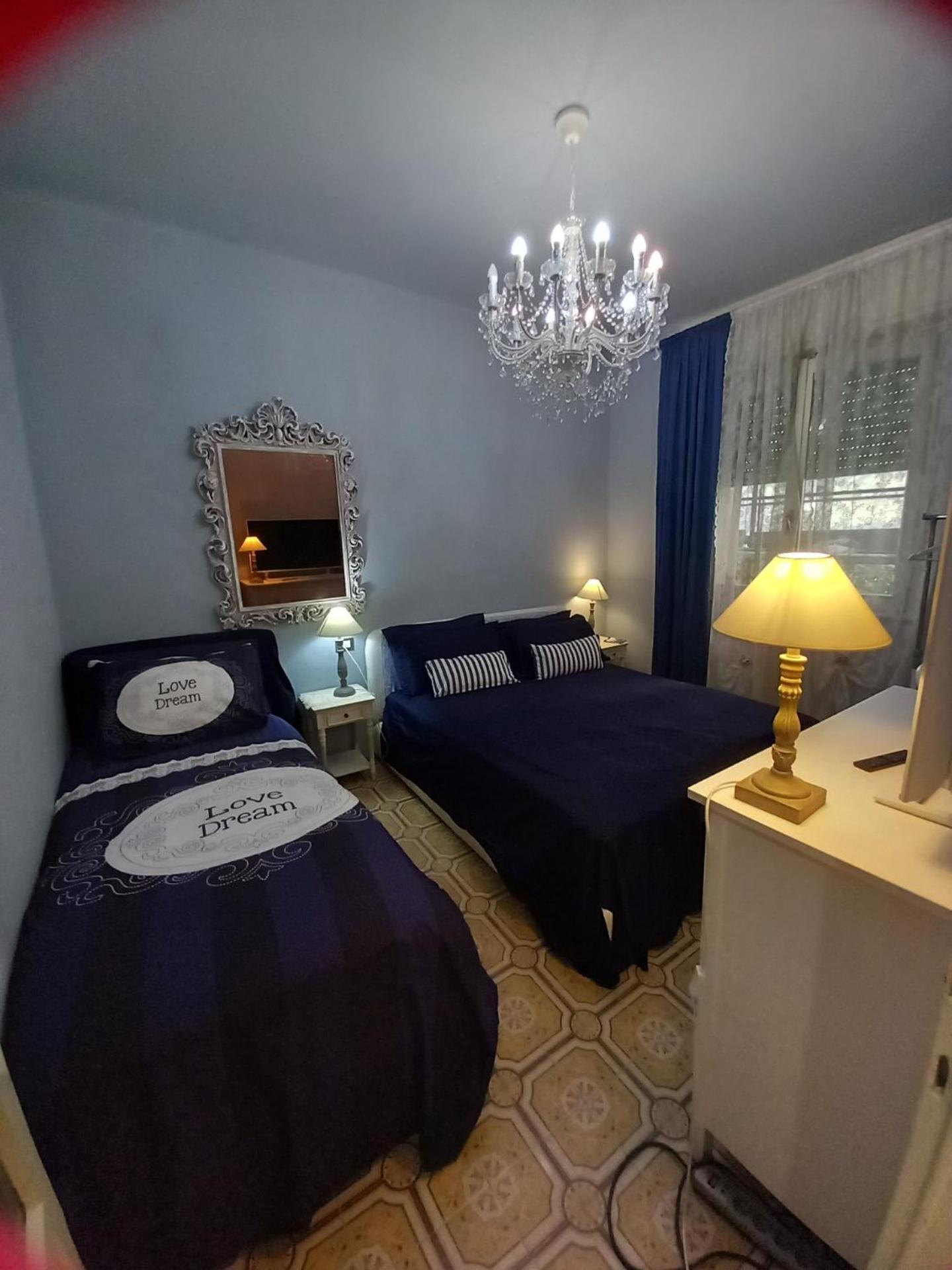 Italian Vintage House Apartamento Como Exterior foto