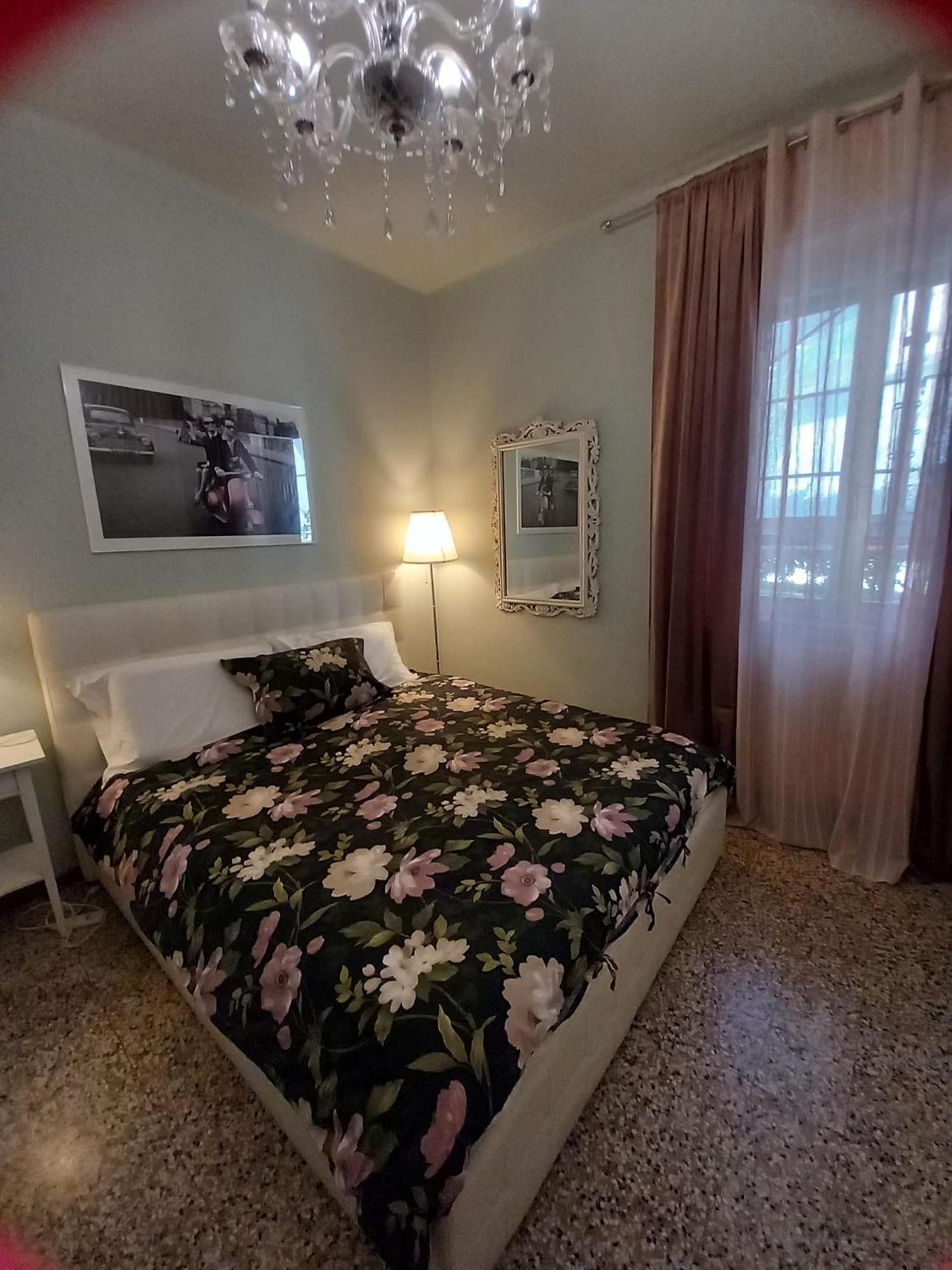 Italian Vintage House Apartamento Como Exterior foto
