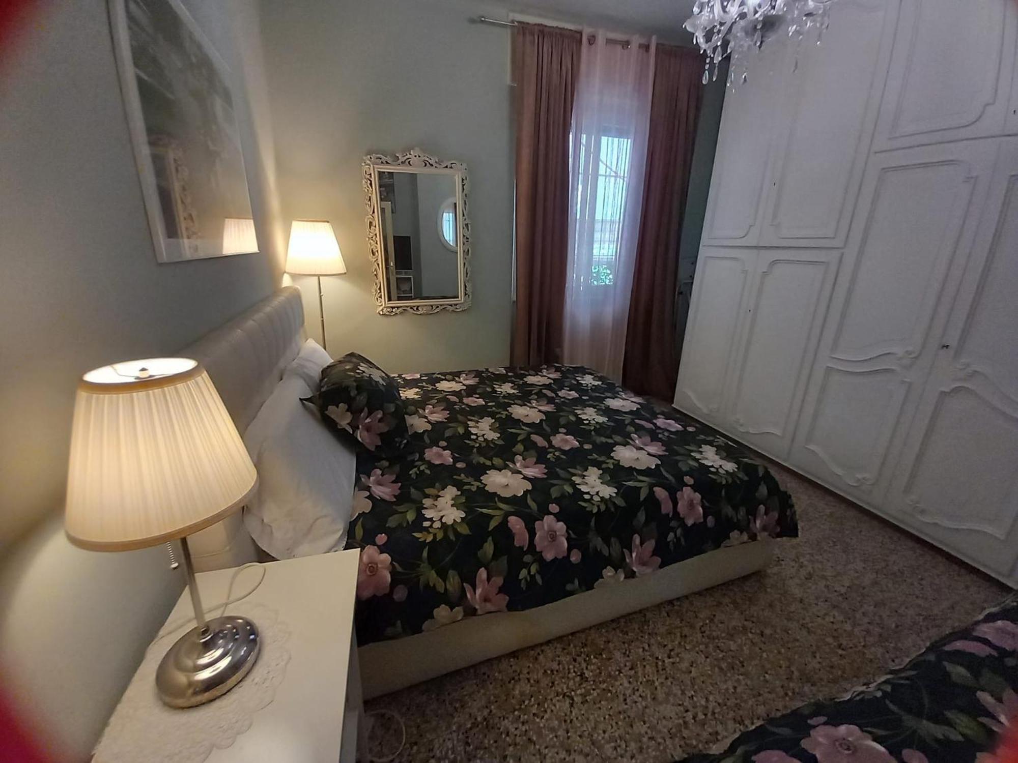 Italian Vintage House Apartamento Como Exterior foto