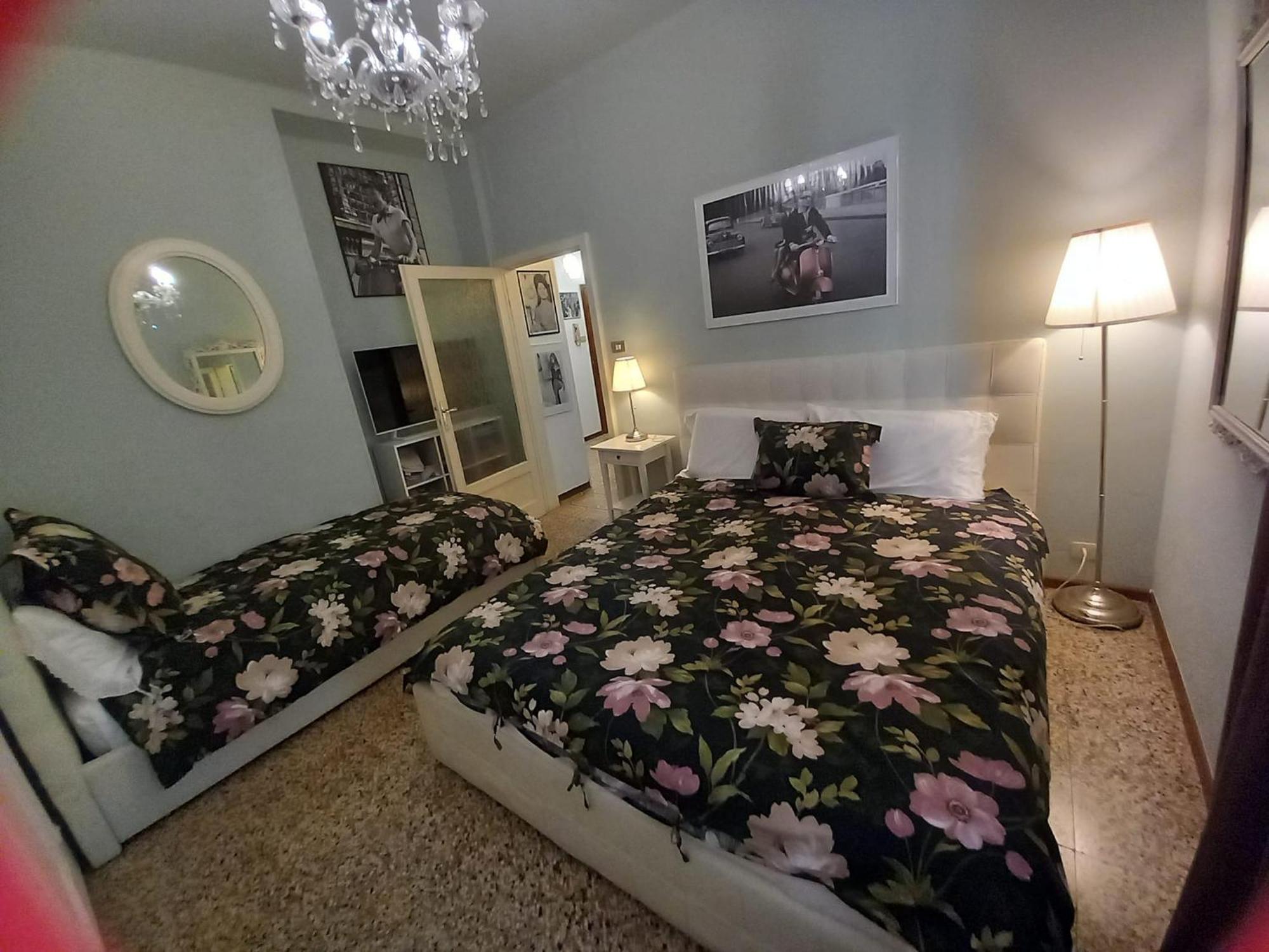 Italian Vintage House Apartamento Como Exterior foto