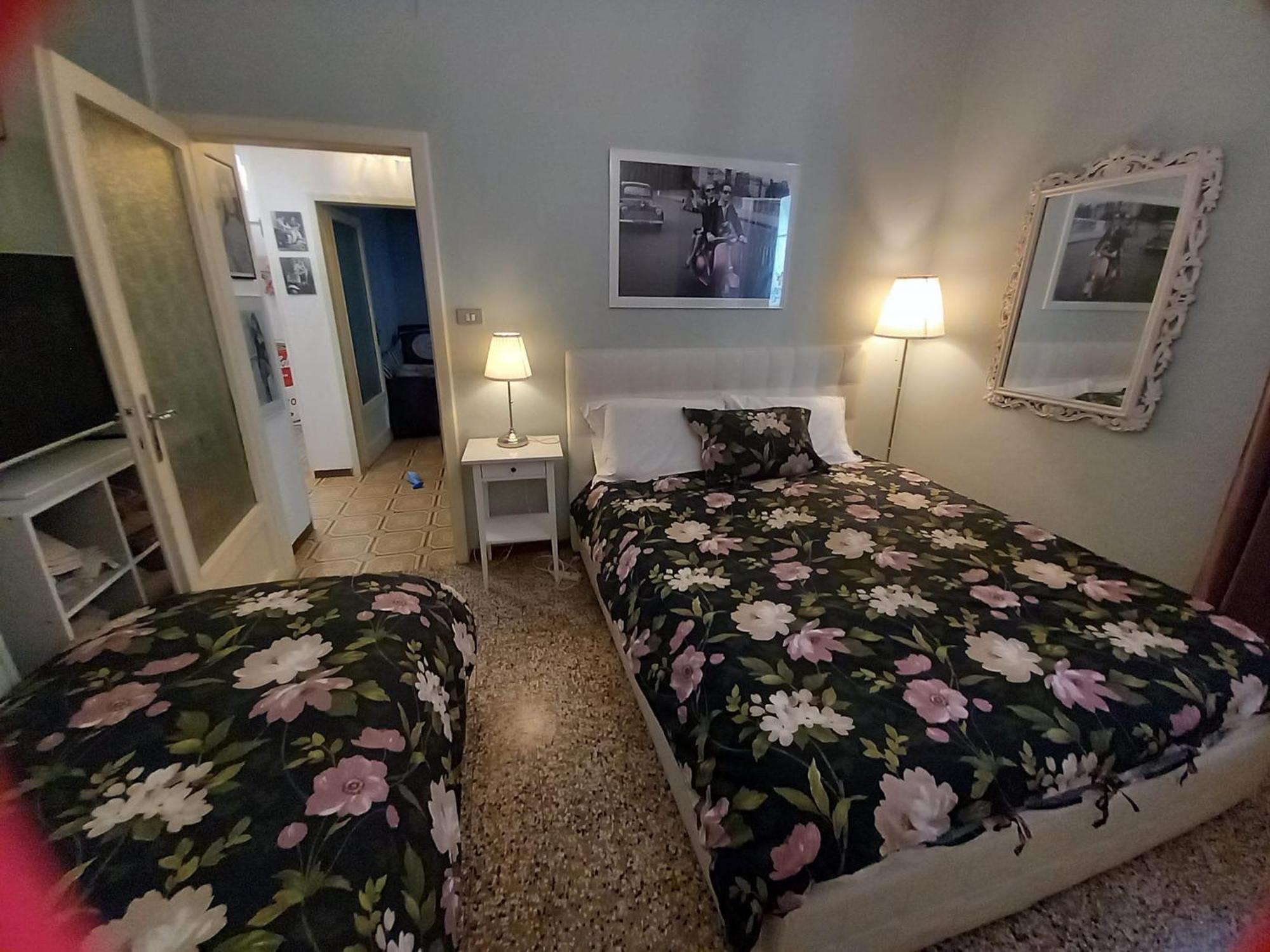Italian Vintage House Apartamento Como Exterior foto