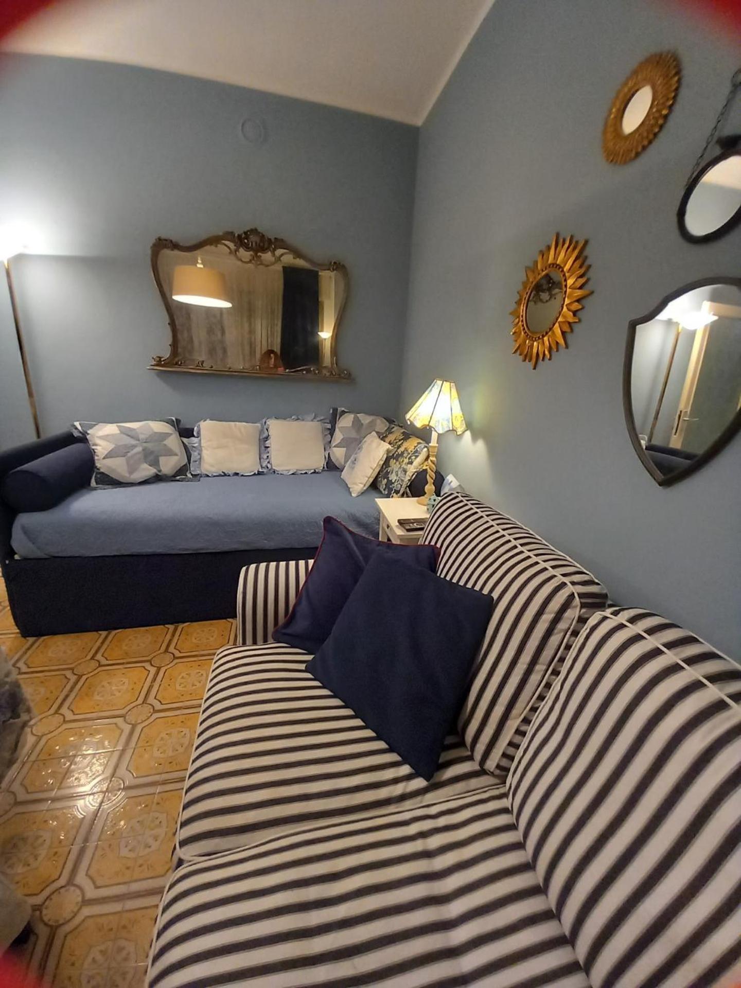 Italian Vintage House Apartamento Como Exterior foto