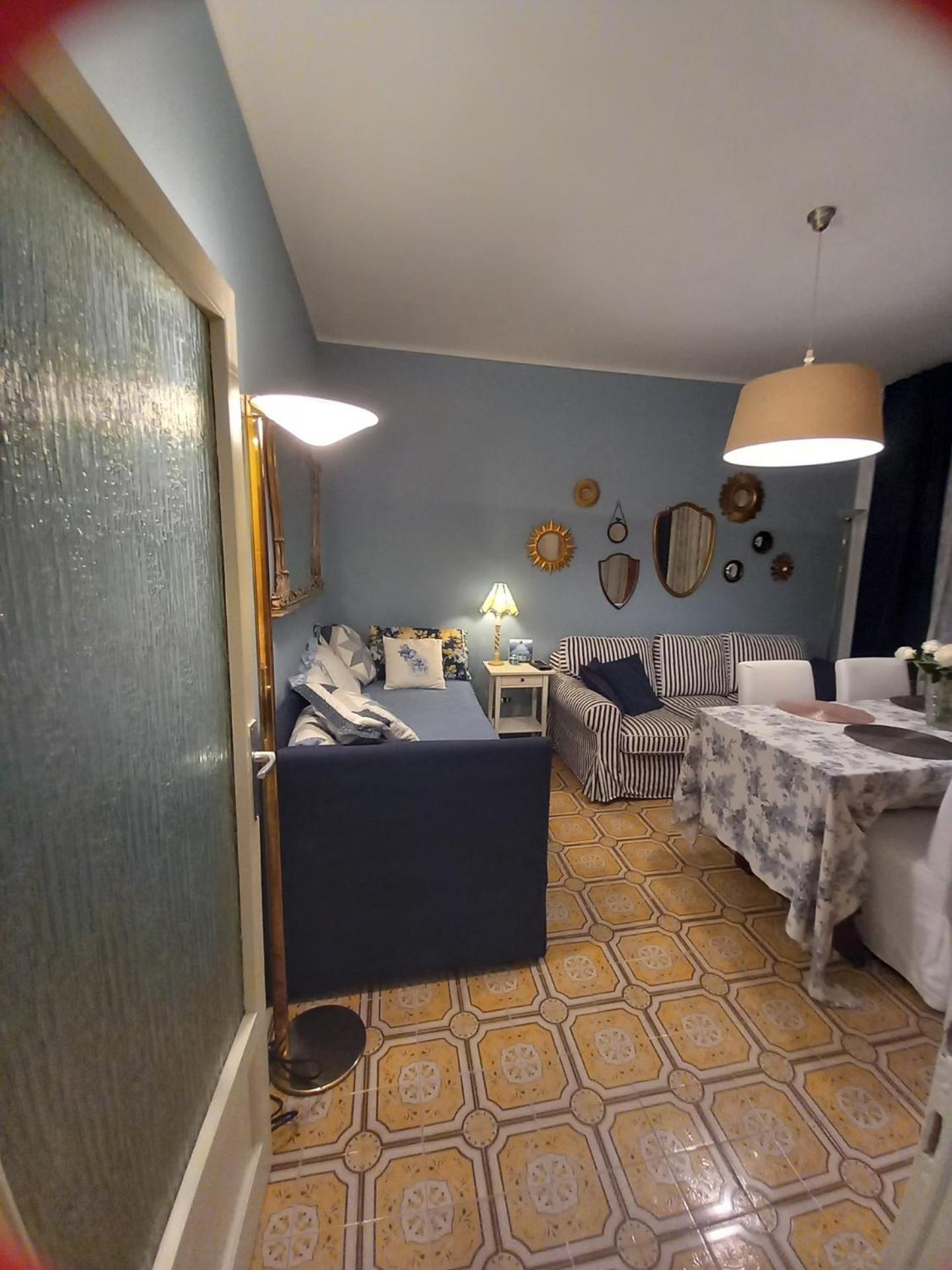 Italian Vintage House Apartamento Como Exterior foto