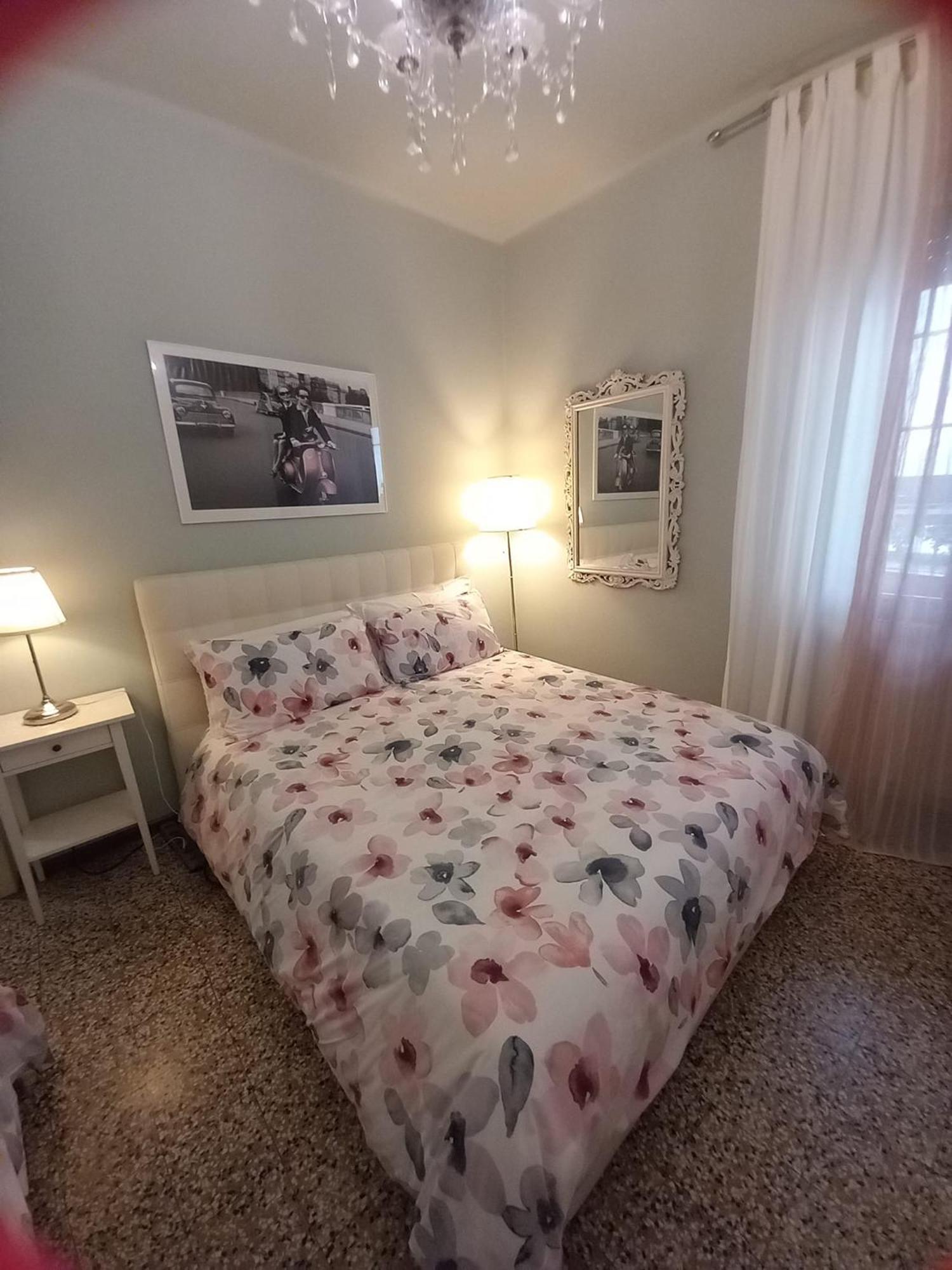 Italian Vintage House Apartamento Como Exterior foto