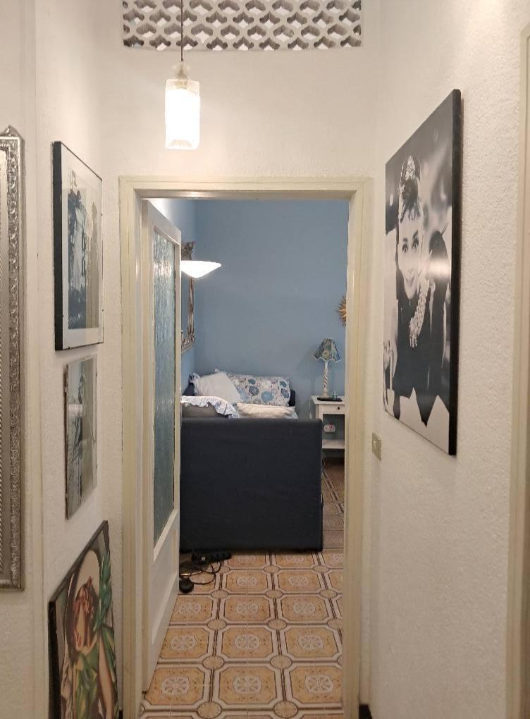 Italian Vintage House Apartamento Como Exterior foto