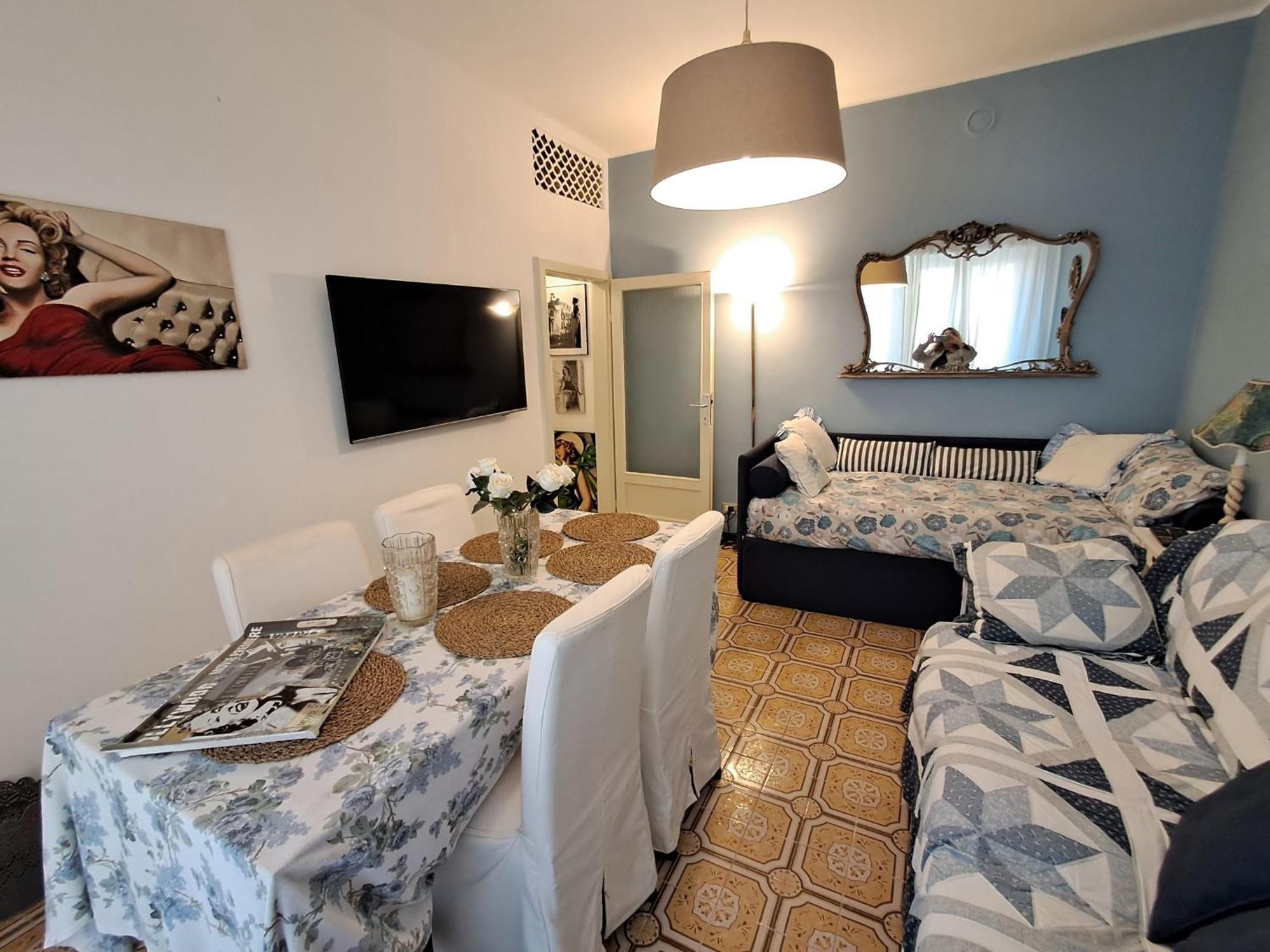 Italian Vintage House Apartamento Como Exterior foto
