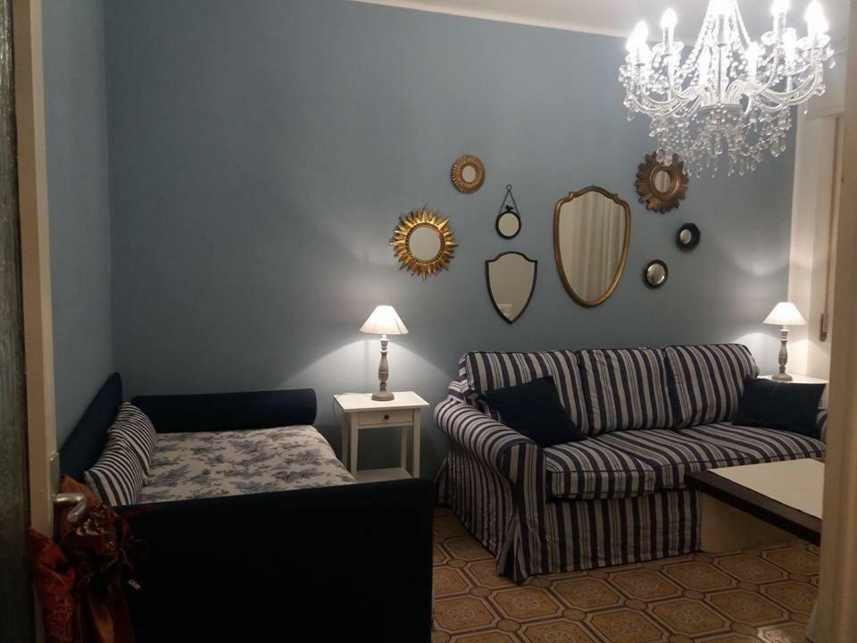 Italian Vintage House Apartamento Como Exterior foto