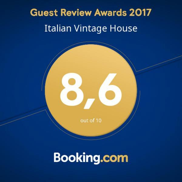 Italian Vintage House Apartamento Como Exterior foto